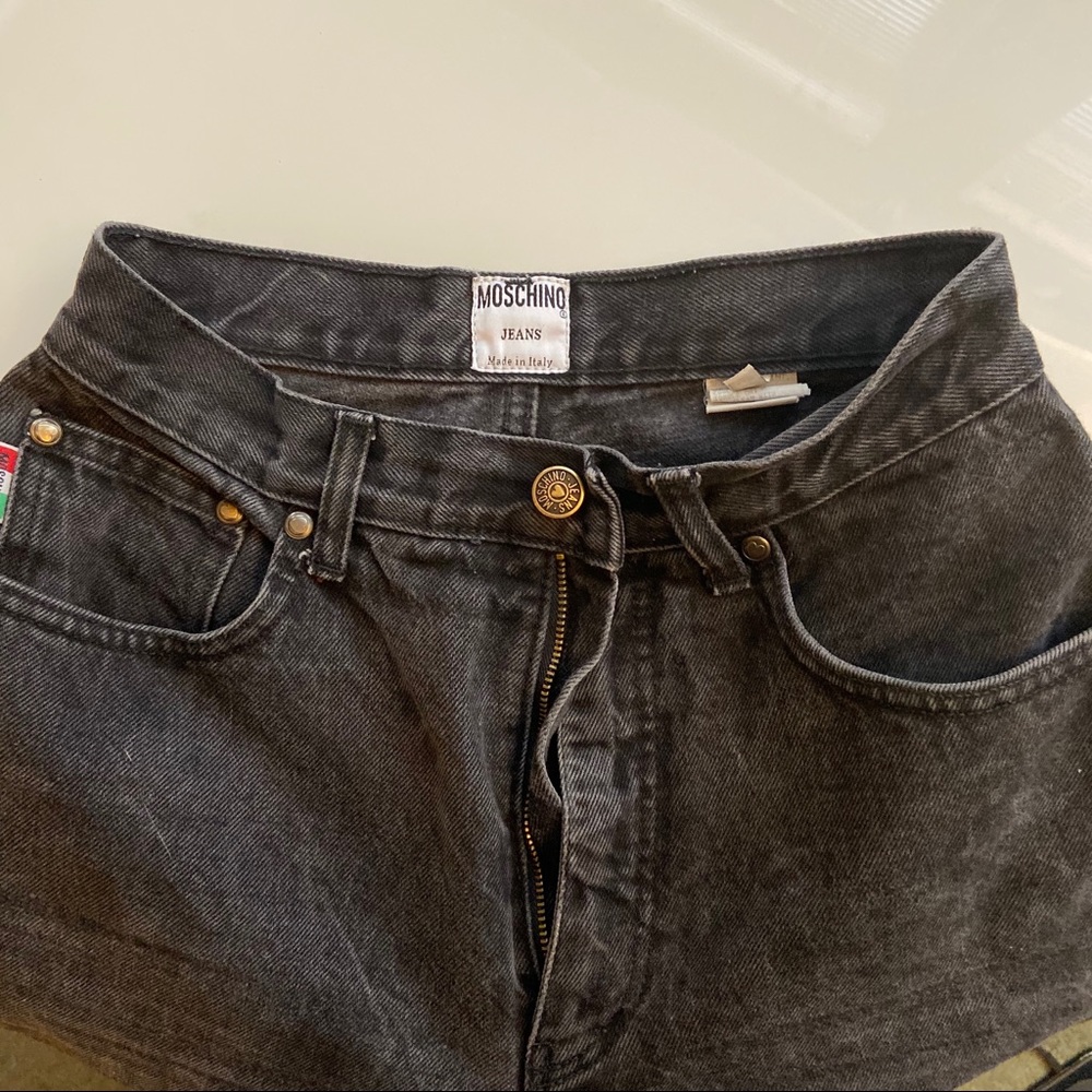 Moschino Jeans